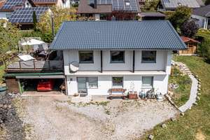 Gemütliches Einfamilienhaus in zentraler und ruhiger Lage – Die vollständige Adresse der Immobilie erhältst du vom Anbieter., 92436 Bruck in der Oberpfalz – Vorschaubild 6
