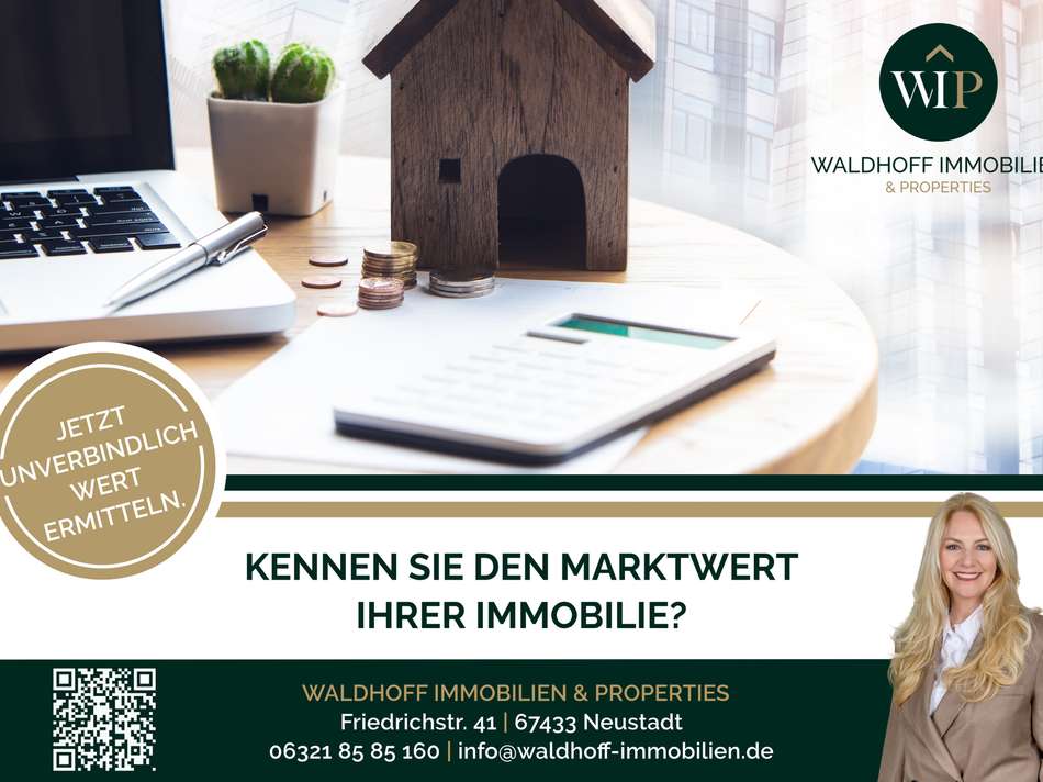 Wertermittlung