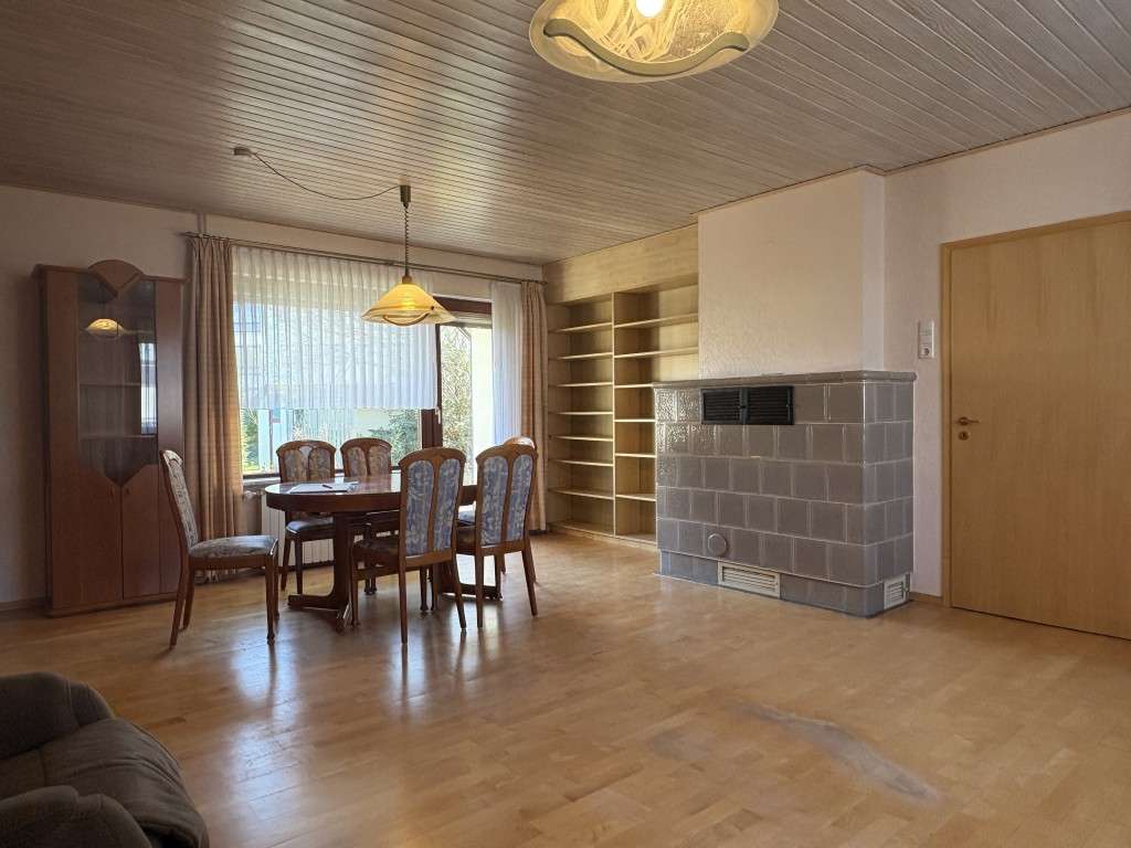 Immobilie in Nordenham - Reihenendhaus in zentraler Lage von Nordenham - Bild 4