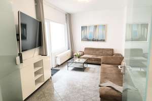 MGI - Schöne Erdgeschosswohnung im Zentrum von Aachen (teils barrierefrei) – Die vollständige Adresse der Immobilie erhältst du vom Anbieter., 52070 Kaiserplatz, Aachen – Vorschaubild 3