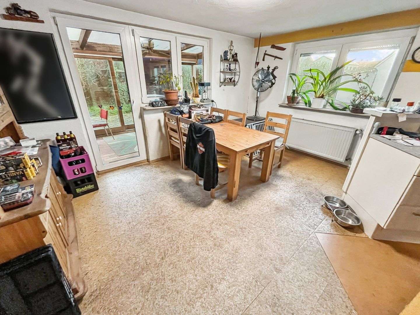 Immobilie in Ellwangen (Jagst) - Charmantes Einfamilienhaus mit Garten in Ellwangen-Kellerhaus - Bild 4