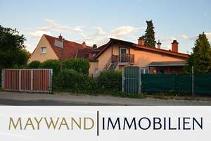 Attraktives Mehrfamilienhaus in begehrter Lage von Heidelberg-Pfaffengrund