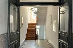 Herrschaftliches Wohnen im Kulturdenkmal mitten in Kiel, 2.OG – Holtenauer Str. 63, 24105 Brunswik, Kiel – Vorschaubild 5