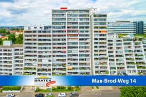 +++ bequem - 11.OG Fernblick zum Max-Eyth-See - S/O-Blk - Schwimmbad & Sauna - inkl. TG-Stpl. +++ – Max-Brod-Weg 14, 70437 Freiberg, Stuttgart – Vorschaubild 27