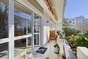 INVESTMENT HIGHLIGHT MIT STIL – Die vollständige Adresse der Immobilie erhältst du vom Anbieter., 81369 Mittersendling, München – Vorschaubild 3