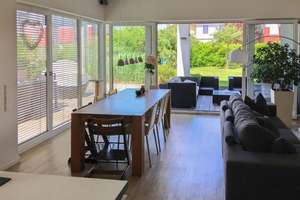 Möbliertes Einfamilienhaus zur Zwischenmiete (15.09.2026-31.07.2027) - Potsdam-Bornstedt – Die vollständige Adresse der Immobilie erhältst du vom Anbieter., 14469 Bornstedt, Potsdam – Vorschaubild 5