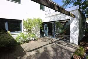 Einziehen und genießen: Energetisch modernisiertes Familienidyll mit Süd-Garten in Solln – Die vollständige Adresse der Immobilie erhältst du vom Anbieter., 81477 Solln, München – Vorschaubild 13