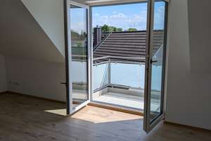 3-Zimmer-Wohnung mit Balkon in Moosburg – Die vollständige Adresse der Immobilie erhältst du vom Anbieter., 85368 Moosburg an der Isar – Vorschaubild 2