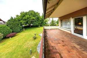 Für die große Familie  - Haus mit parkähnlichem Grundstück – Konstanz (Kreis) – Vorschaubild 17