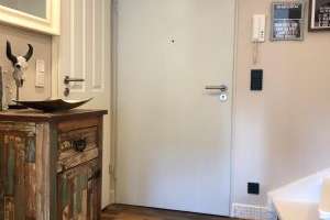 Provisionsfrei - Freie Wohnung - Stilvolle Loftwohnung in Niendorf - frisch saniert, mit Stellplatz – Sootbörn 9, 22453 Niendorf, Hamburg – Vorschaubild 12