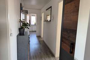 Ein Zuhause für Paare oder Familien – 3-Zimmer DG-Wohnung mit eigenem Garten in Nordsteimke – Die vollständige Adresse der Immobilie erhältst du vom Anbieter., 38446 Nordsteimke, Wolfsburg – Vorschaubild 11