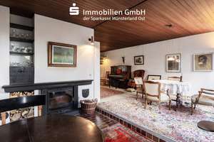 Landhaus-Flair in zentraler Lage von Münster-Albachten! – Die vollständige Adresse der Immobilie erhältst du vom Anbieter., 48163 Albachten, Münster – Vorschaubild 3