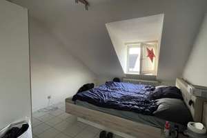 Helle 3-Zimmer-Wohnung in Top-Lage von Duisdorf – Die vollständige Adresse der Immobilie erhältst du vom Anbieter., 53123 Duisdorf, Bonn – Vorschaubild 2