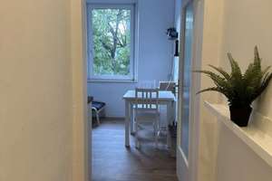 Ruhige Altbauwohnung mit Charakter - Haidhausen, von Privat  – Die vollständige Adresse der Immobilie erhältst du vom Anbieter., 81476 Steinhausen, München – Vorschaubild 4