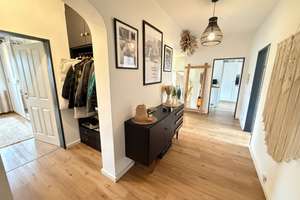 Stilvolle, helle Wohnung mit Balkon und Kamin in Koblenz-Güls. Sofort bezugsfrei! – Die vollständige Adresse der Immobilie erhältst du vom Anbieter., 56072 Güls, Koblenz – Vorschaubild 7
