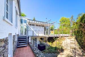 Vorzugsweise stilecht? Exklusives EFH mit Anbau, Einliegerwohnung, Pool u.v.m. – Die vollständige Adresse der Immobilie erhältst du vom Anbieter., 44229 Rombergpark-Lücklemberg, Dortmund – Vorschaubild 32