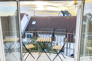 Wohnen mit Charakter: Ein-Zimmer-Apartment in Eckenheim – Eckenheimer Landstraße 471, 60435 Eckenheim, Frankfurt am Main – Vorschaubild 13