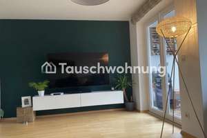 Tauschwohnung: Biete 2,5 Zimmer, suche 3 oder 4 Zimmer