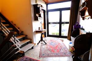 Freistehendes Einfamilienhaus mit Garage und Vollkeller in einer  Sackgasse – In der Aue 8, 47533 Kleve – Vorschaubild 6