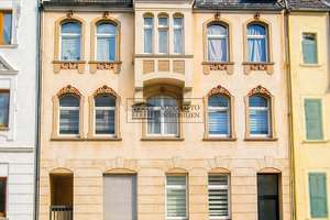 Mehrfamilienhaus in Top-Lage – Die vollständige Adresse der Immobilie erhältst du vom Anbieter., 42657 Burg/Höhscheid, Solingen – Vorschaubild 1