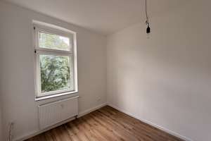 Lichtdurchflutete 3-Raum-Wohnung im Erstbezug nach umfassender Sanierung – Hochstr. 13, 45276 Steele, Essen – Vorschaubild 9