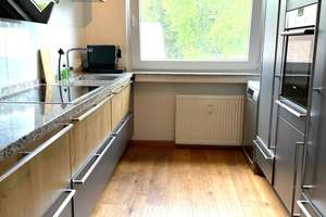 *** Exklusives möbliertes Wohnen am Waldrand der Bolmke *** – Die vollständige Adresse der Immobilie erhältst du vom Anbieter., 44225 Brünninghausen, Dortmund – Vorschaubild 8