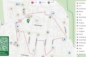 2,5 Zimmer-Wohnung mit neuer hochwertiger EBK zum Erstbezug nach vollständiger Renovierung – Die vollständige Adresse der Immobilie erhältst du vom Anbieter., 47269 Großenbaum, Duisburg – Vorschaubild 10