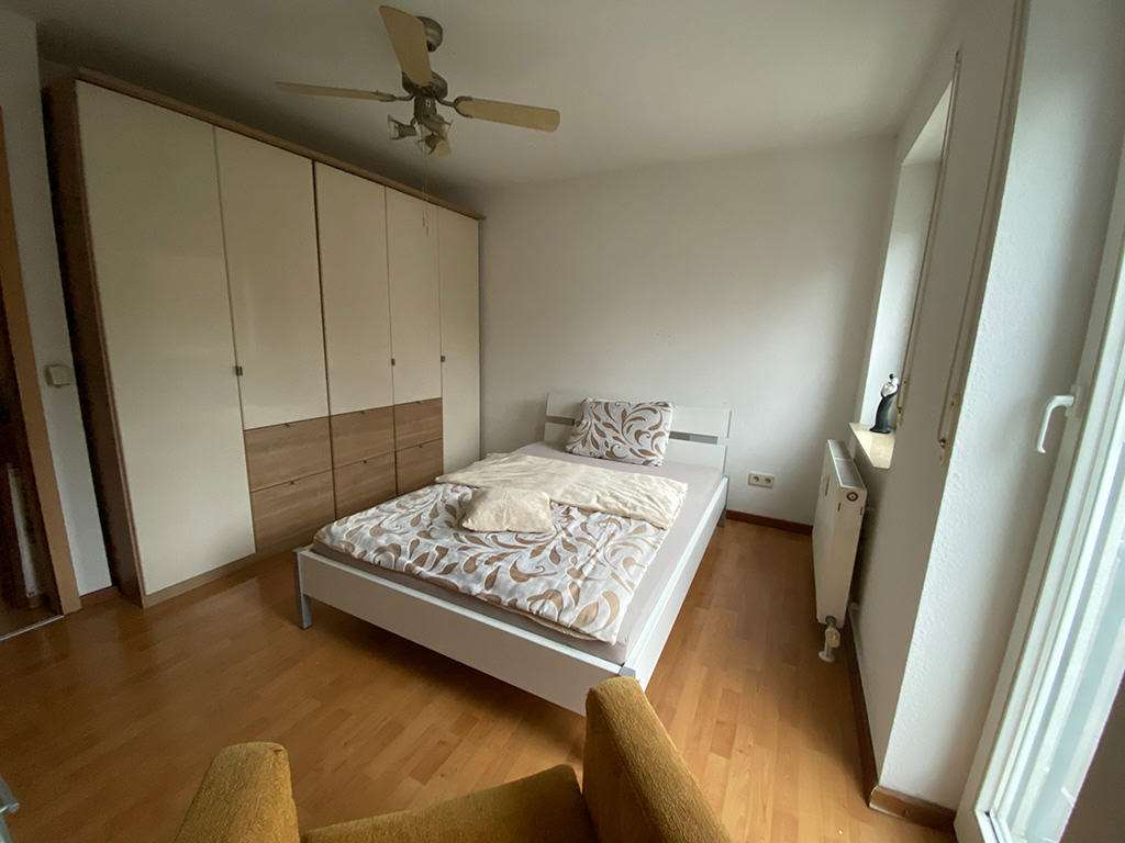 Immobilie in Steinheim an der Murr - so nett, Maisonette - Bild 12