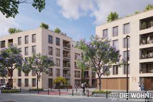 DIE WOHNLiebe - Neue Wege für Wohnen in Köln-Ehrenfeld: 3-Zimmer-Eigentumswohnung – Vogelsanger Straße 271, 50825 Ehrenfeld (Ortsteil), Köln – Vorschaubild 2
