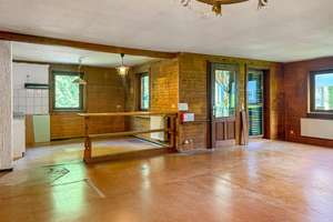 (A1578) Solides Zuhause mit Potenzial – Top-Lage inklusive! – Die vollständige Adresse der Immobilie erhältst du vom Anbieter., 7356 Bad Lobenstein – Vorschaubild 3
