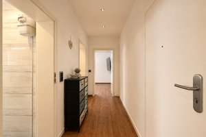 Kapitalanlage in Hannover Hainholz – Modernisierte 2-Zimmer-Wohnung mit bestehendem Mietverhältnis – Die vollständige Adresse der Immobilie erhältst du vom Anbieter., 30165 Hainholz, Hannover – Vorschaubild 4