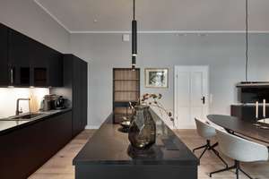 Luxus-Wohnung - Kernsanierung mit High-End-Möblierung & zwei Terrassen – 40233 Flingern Nord, Düsseldorf – Vorschaubild 3
