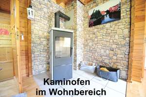 ÖKOLOGISCHE BAUWEISE UND NIEDRIGER ENERGIEVERBRAUCH – Die vollständige Adresse der Immobilie erhältst du vom Anbieter., 21376 Eyendorf – Vorschaubild 11