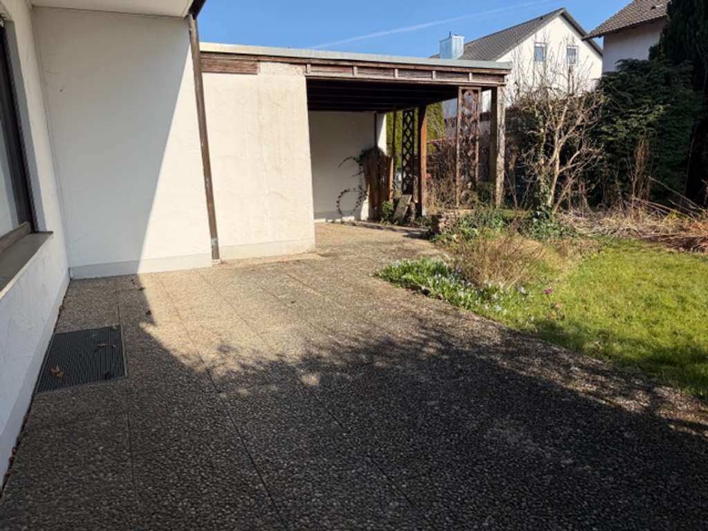 Immobilie in Bad Grönenbach - Gepflegtes Doppelhaus in beliebter Lage mit optimaler Anbindung - Bild 4