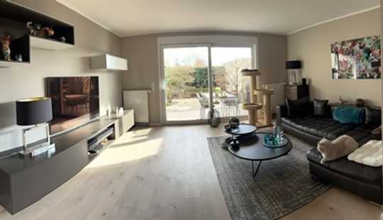 Bild von Top gepflegtes Haus mit Garage in Frankfurt am Main