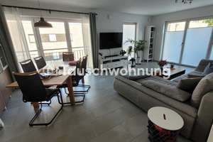 Tauschwohnung: 99 m² Wohnung in Münster-Mitte, 1350€ Miete
