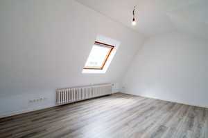 Bonn-Endenich, alter Ortskern: schöne, modernisierte 2-Zimmer-Wohnung – Bonn – Vorschaubild 9