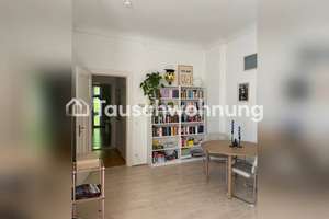 Tauschwohnung: Schöne Altbauwohnung in Pankow Wilhelmsruh gegen PBerg – Die vollständige Adresse der Immobilie erhältst du vom Anbieter., 13158 Niederschönhausen, Berlin – Vorschaubild 6