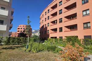 3 Zimmer Eigentumswohnung in Berlin Spandau - direkt an der Havel