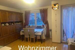Attraktive 3 zimmer Wohnung zur Vermietung – Ernst-Arnold-Str. 10, 36304 Alsfeld – Vorschaubild 1