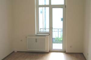 Schicke 3-Zi-Altbau-Whg. + möbl. Appartment in ruhiger Lage von Mörsenbroich/Rath – Rather Broich 150, 40472 Rath, Düsseldorf – Vorschaubild 7