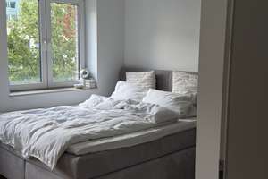 3-Zimmer Wohnung  in zentraler Lage von Düsseldorf – 40211 Stadtmitte, Düsseldorf – Vorschaubild 8