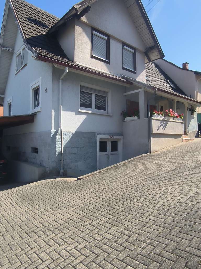 Immobilie in Hohberg - 298000 € - 115 m² - 5.5 Zi. - Bild 0