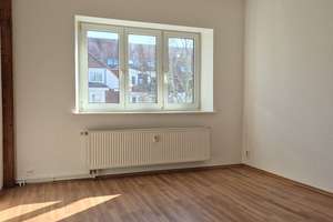 Helle 2-Zimmer mit Balkon, EBK, Laminat in Wahren – 4159 Wahren, Leipzig – Vorschaubild 4