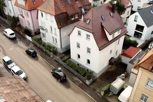 3-FH am Stadtpark - S-Bahn - aktuell 4,5% Mietrendite – Reisstraße 16, 70435 Zuffenhausen-Am Stadtpark, Stuttgart – Vorschaubild 5