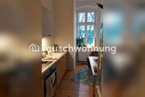 Tauschwohnung: frisch-sanierte Altbau Wohnung im ruhigen Niederschönhausen – Die vollständige Adresse der Immobilie erhältst du vom Anbieter., 13156 Niederschönhausen, Berlin – Vorschaubild 10