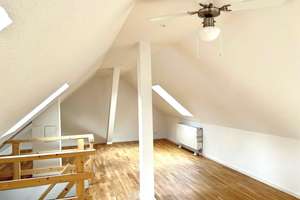 Stilvolle sanierte Maisonettenwohnung mit direktem Tiefgaragenzugang in Stuttgart-Hedelfingen – Hedelfingerstr 160, 70329 Hedelfingen (Ortsteil), Stuttgart – Vorschaubild 4