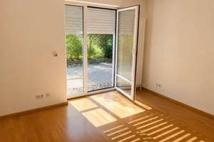 Kapitalanlage mit Garten – vermietete 3-Zimmer-Erdgeschosswohnung in gefragter Lage von Ingolstadt – Elias-Holl-Straße 42, 85049 Mitte, Ingolstadt – Vorschaubild 6