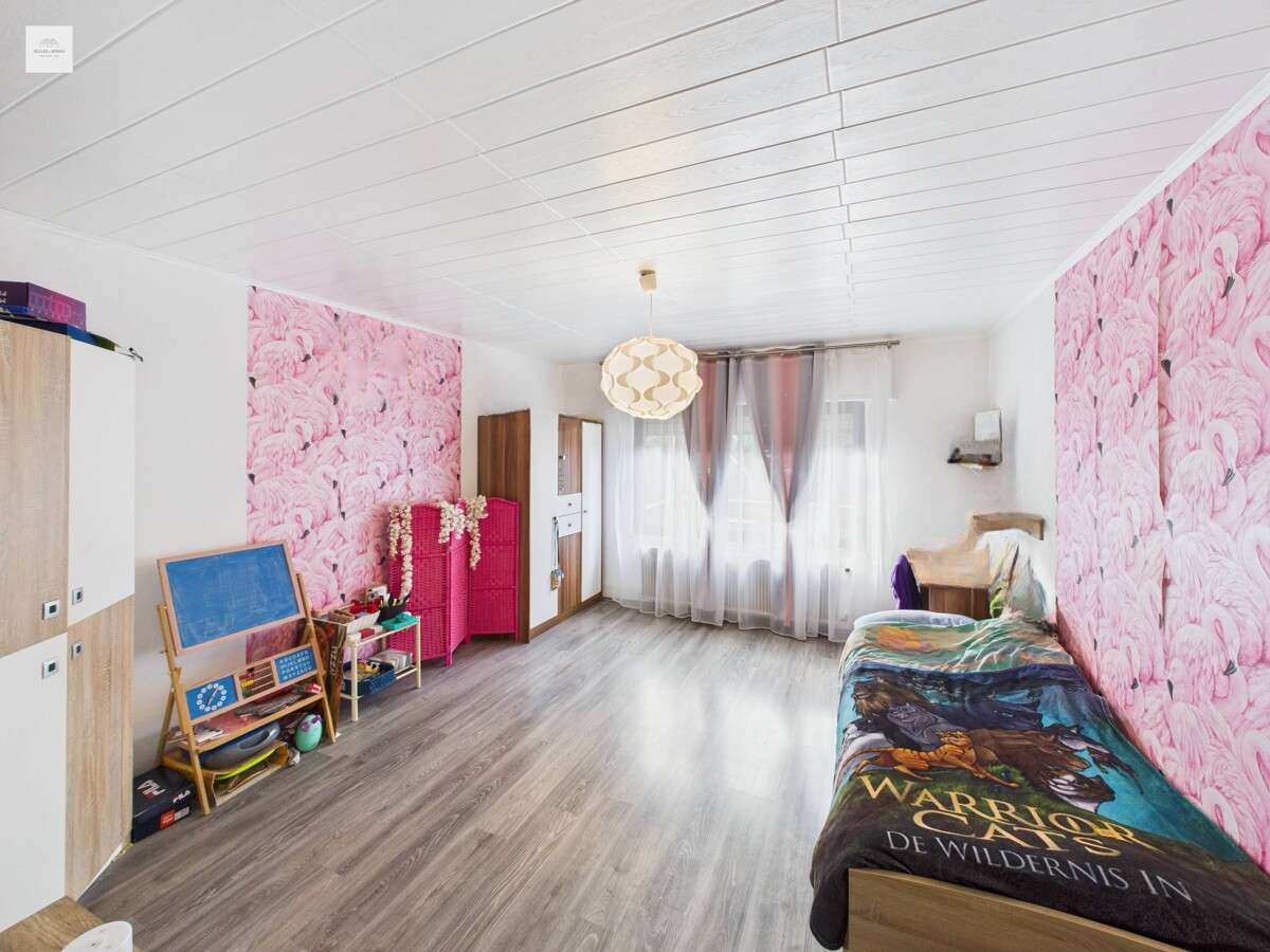 Immobilie in Wassenach - Attraktives Einfamilienhaus mit großem Platzangebot, Garten und vielseitigen Nutzungsmöglichkeiten! - Bild 4