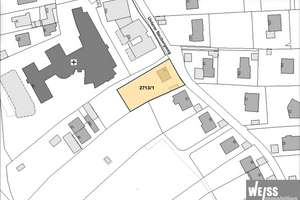 1.389 qm großes erschlossenes Grundstück mit Abrisshaus im Frauenland – Unterer Neubergweg 20, 97074 Frauenland, Würzburg – Vorschaubild 5